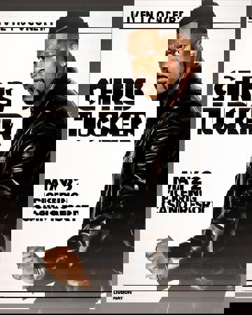 Win 2 tickets to see Chris Tucker